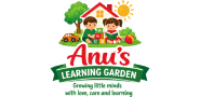 Anu's Learning Garden